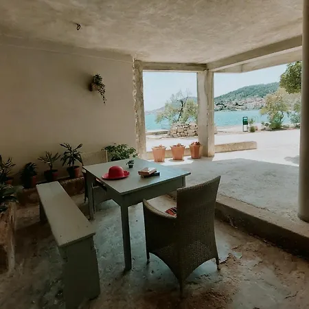 Apartamento Apartman Darija *