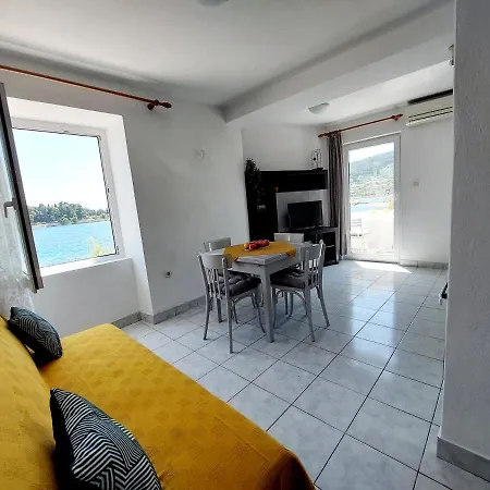 Apartment Apartman Darija