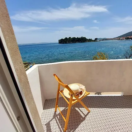 Apartment Apartman Darija Preko
