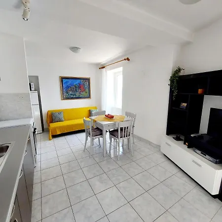 شقة Apartman Darija *