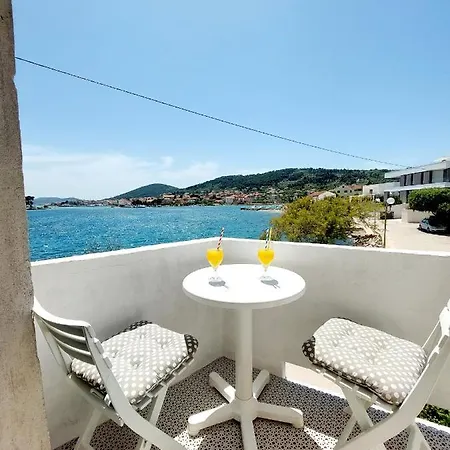 Apartamento Apartman Darija *