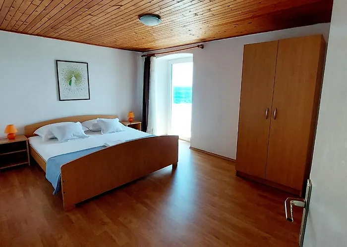 Apartman Darija 普莱克