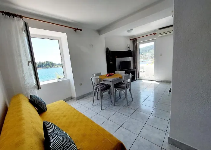 公寓 Apartman Darija