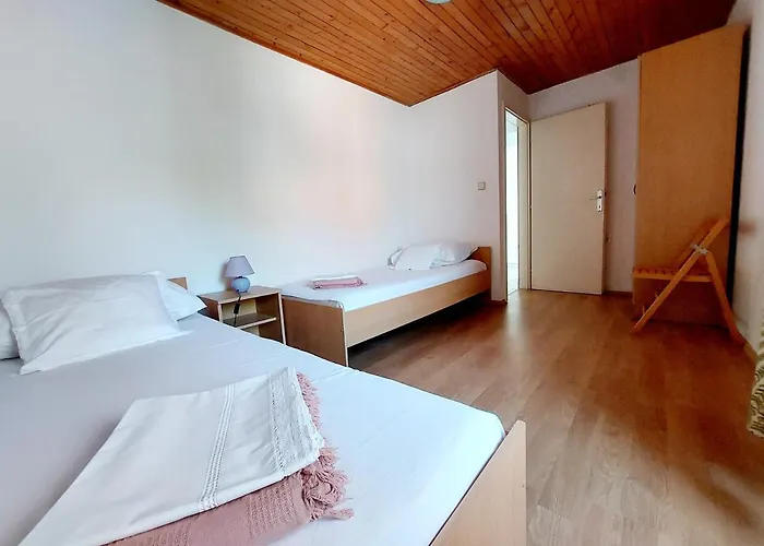 Apartman Darija 公寓 普莱克