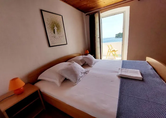 Apartman Darija * 普莱克