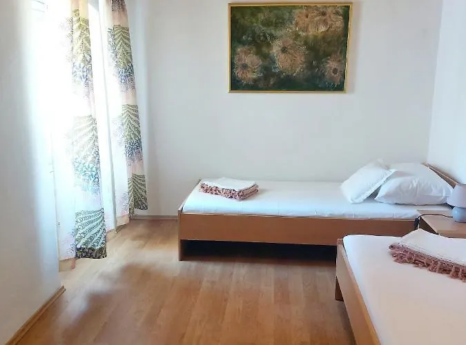 Apartman Darija 公寓 *