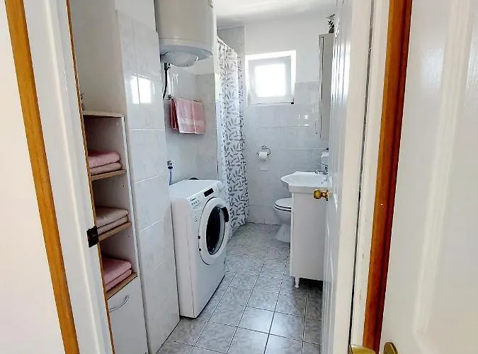 Apartman Darija * 普莱克