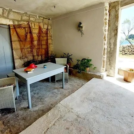 Apartman Darija Preko