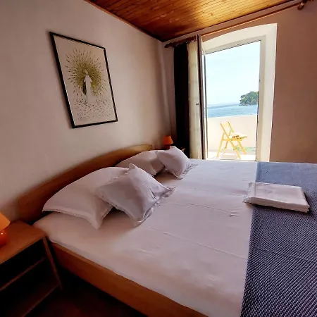 Apartman Darija * Preko