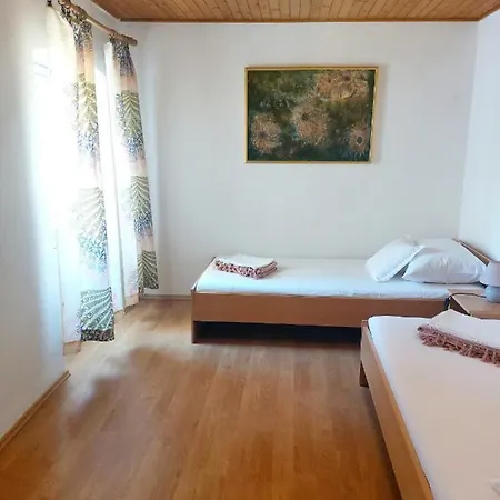 Apartman Darija Διαμέρισμα *