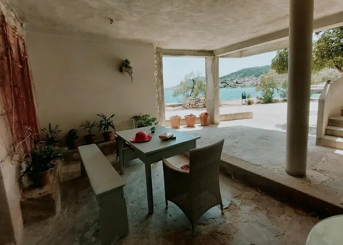 شقة Apartman Darija *