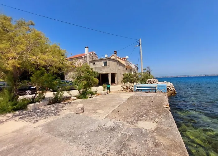 Apartman Darija * بريكو