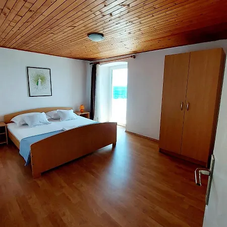 Apartman Darija Preko