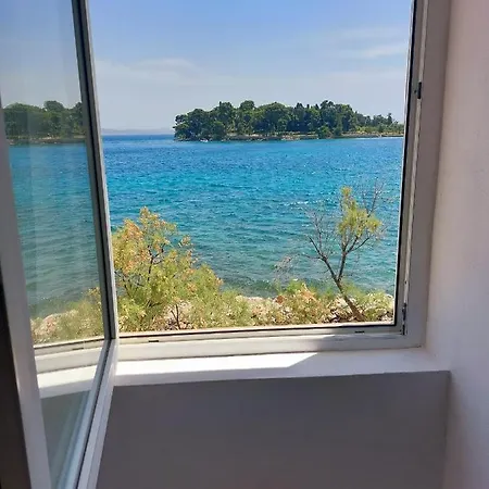 Apartman Apartman Darija Preko