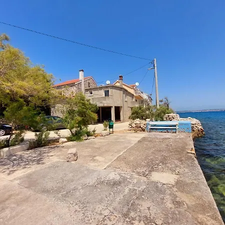 Apartman Darija * Preko