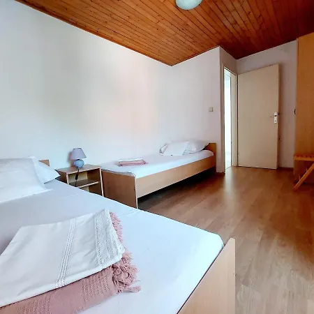 Apartman Darija Apartman Preko