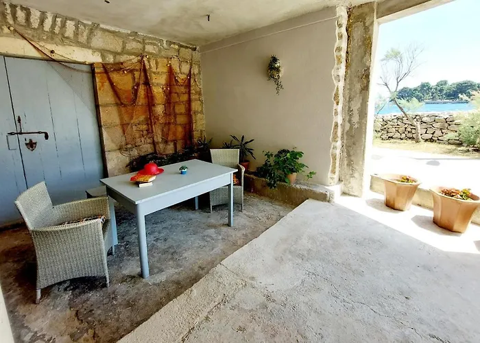 Apartman Darija Preko